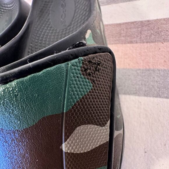 Oofos Slide Sandals - Picture 11 of 11